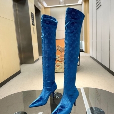 Gucci Boots